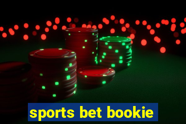 sports bet bookie